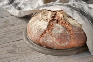Chleb Anadama - w jaki sposób można go przygotować?