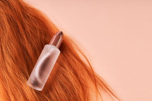 Kwas hialuronowy do włosów - kuracja rewitalizująca