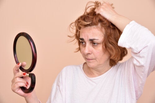 10 chorób, które powodują białe plamy na twarzy