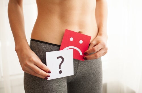 Wydzielina z pochwy - dlaczego czasem ulega zmianom