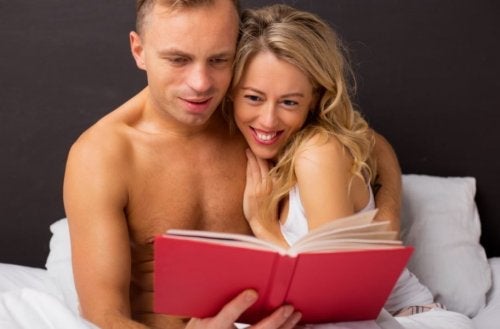 Pozycje Kamasutry - ile tak naprawdę ich jest?