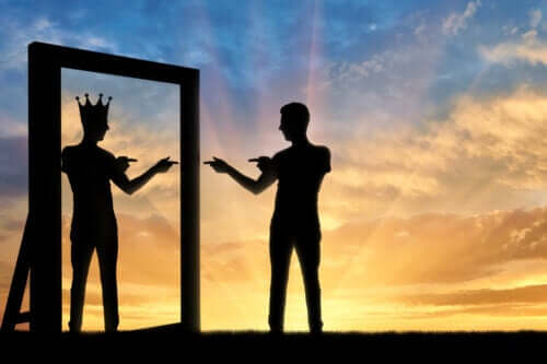 Jakie cechy charakterystyczne ma osoba samolubna?