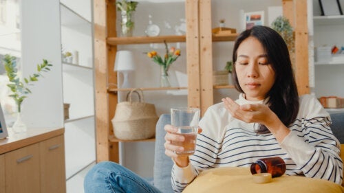 Metformina: jej skutki uboczne i jak przestać ją brać