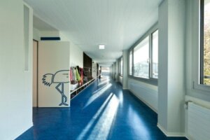 Podłogi z linoleum: dowiedz się wszystkiego o ich zaletach i wadach