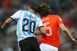 Kun Agüero: jaki problem z sercem u niego wykryto?