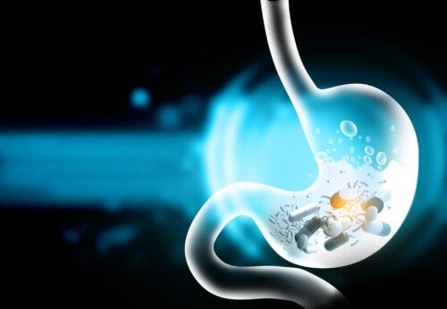 9 leków i tabletek na ból brzucha