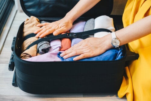 9 wskazówek dotyczących pakowania walizki