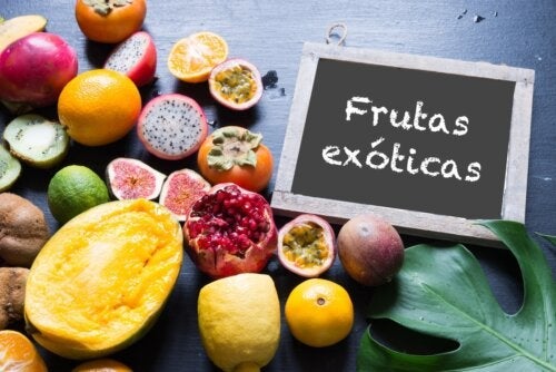 10 najbardziej egzotycznych owoców świata i ich właściwości