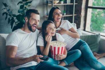 Najlepsze filmy dla nastolatków - 10 propozycji