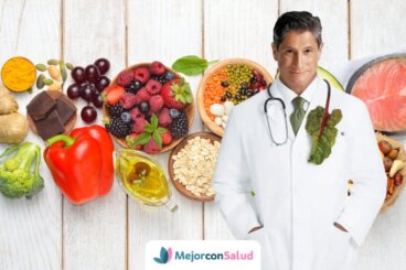 Dieta Perricone: zastosowanie, korzyści i przykładowe menu