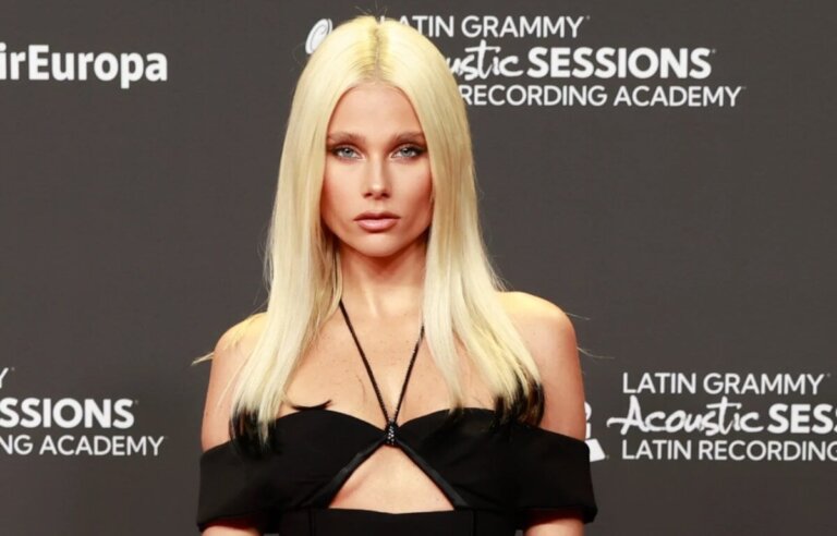 Valentina Zenere dzieli się swoimi 8 sekretami urody i makijażu