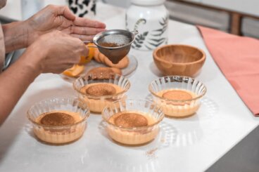 5 przepisów na domowy krem z zaledwie kilku składników