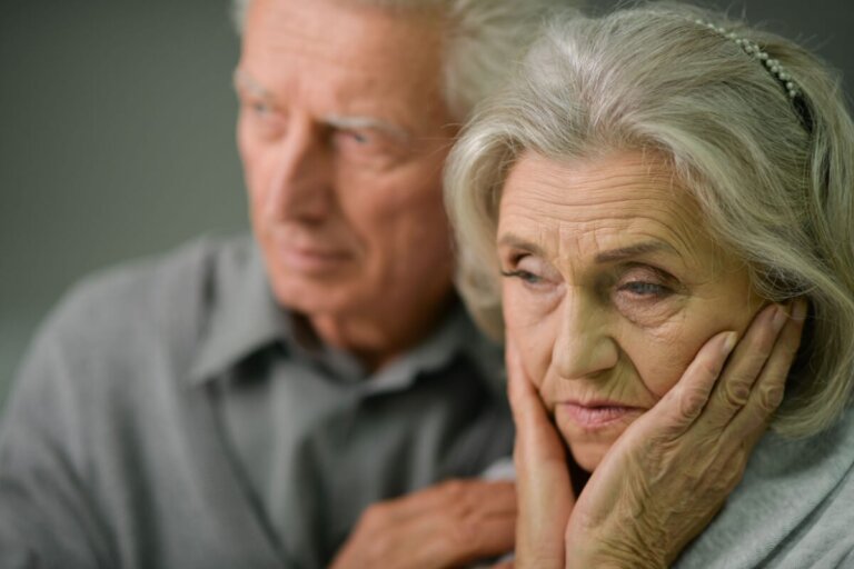 Dlaczego niektóre dzieci oddalają się od rodziców?